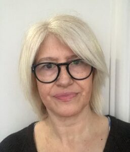 Imagen de perfil Silvia jans